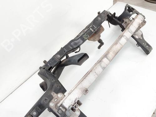 Front bumper reinforcement OPEL CORSA E (X15)  | BP29077273C109 