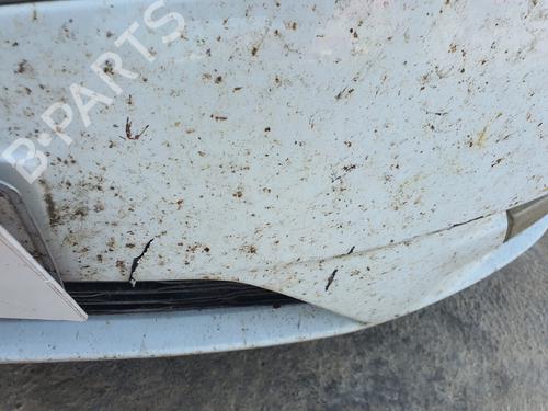 Front bumper KIA CEE'D Hatchback (ED) 1.6 CRDi 115 | BP19504805C7 