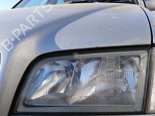 Used Left headlight Left headlight MERCEDES-BENZ C-CLASS (W202) C 200 CDI (202.134) (102 hp) 33540437 33540437