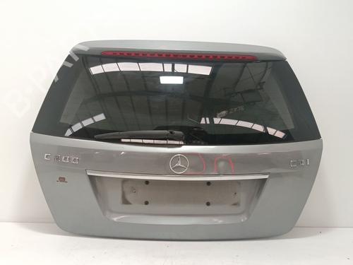 tailgate-mercedes-benz-c-class-w204-2007-2008-2009-2010-2011-2012-2013-2014-2015-35955269 main image