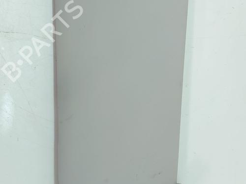 Used Right sun visor FIAT DOBLO Box Body/MPV (510_, 511_) BlueHDi 100 (102 hp) 27838825