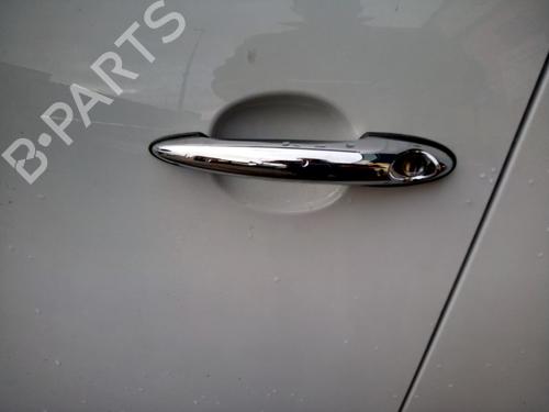 Front left exterior door handle MINI MINI COUNTRYMAN (R60) One D (90 hp)null