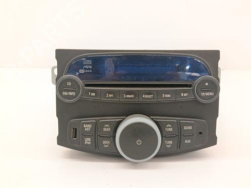Bilradio Bilradio CHEVROLET SPARK (M300) 1.0 (68 hp) 37294840 37294840