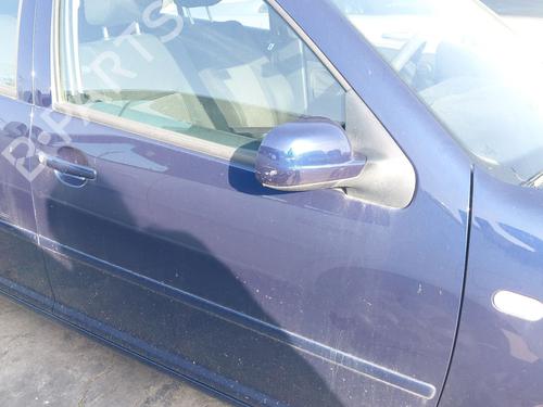 Used Right front door VW GOLF IV (1J1) 1.6 16V (105 hp) 26653521