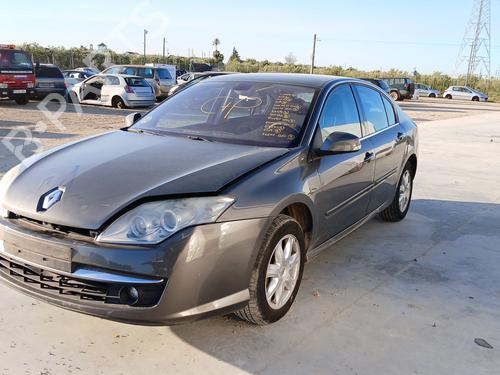 front-left-lock-renault-laguna-iii-bt01-2007-2008-2009-2010-2011-2012-2013-2014-2015-33831605 main image