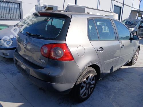 rear-right-lock-vw-golf-v-1k1-2003-2004-2005-2006-2007-2008-2009-2010-35804526 main image