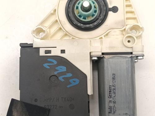 Right front window motor VW PASSAT B6 (3C2) 2.0 TDI 16V | BP38511288E20 - Image 2