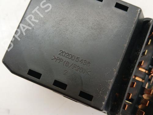 Left front window switch OPEL ANTARA A (L07) 2.0 CDTI | BP36563927I27 - Image 3