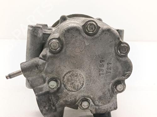 AC compressor CITROËN C4 Coupe (LA_) 1.6 HDi | BP31143507M34