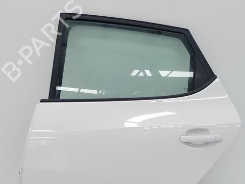 Used Left rear door SEAT IBIZA IV SC (6J1, 6P5) [2008-2018]  27255023