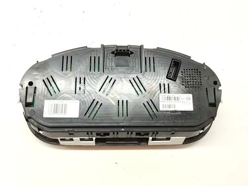 Instrument cluster RENAULT MEGANE III Hatchback (BZ0/1_, B3_)  | BP19112016C47 
