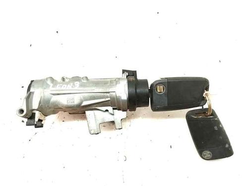 Used Ignition barrel SEAT LEON (5F1) [2012-2021]  23442909