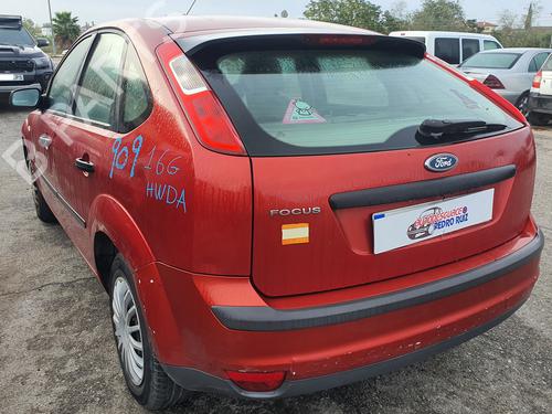 Starter FORD FOCUS II (DA_, HCP, DP)  | BP16950228M8 