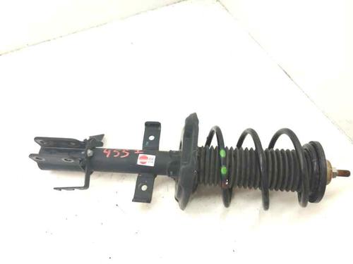Used Left front shock absorber RENAULT CLIO V (B7_) [2019-2025]  22396881