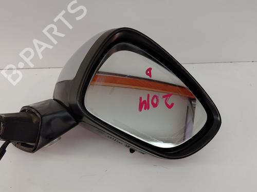 Used Right mirror CITROËN C3 II (SC_) 1.1 i (60 hp) 29502748