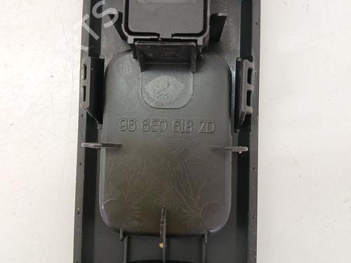 Right front window switch PEUGEOT 5008 (0U_, 0E_) 1.6 16V | BP36338093I26 - Image 3