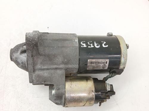 Used Starter Starter RENAULT SCÉNIC II (JM0/1_) 1.5 dCi (JM1E, JM16) (106 hp) 39949763 39949763