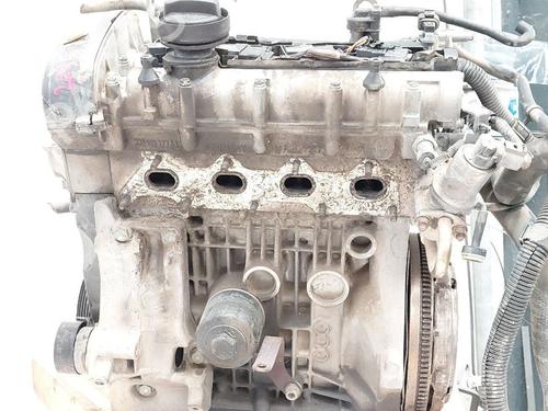 Engine SEAT IBIZA III (6L1) 1.4 16V | BP27398021M1 