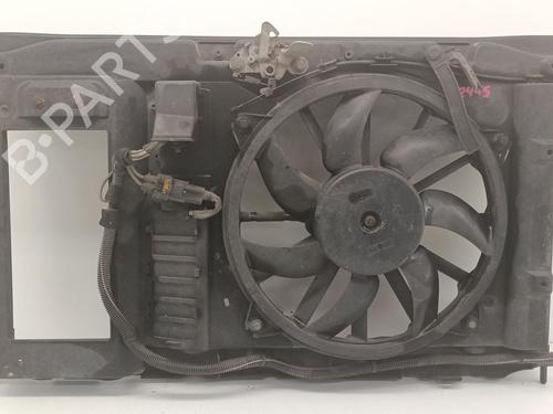 radiator-fan-peugeot-307-3ac-2000-2001-2002-2003-2004-2005-2006-2007-2008-2009-2010-2011-2012-32058948 main image