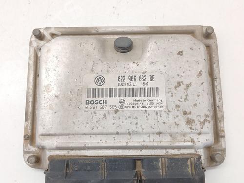 Used Engine control unit (ECU) Engine control unit (ECU) VW TOUAREG (7LA, 7L6, 7L7) [2002-2013] 34280105 34280105