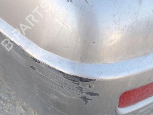 Rear bumper HYUNDAI TERRACAN (HP) 2.9 CRDi 4WD | BP29132376C8 