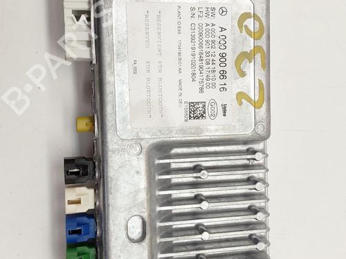 Used Electronic module MERCEDES-BENZ E-CLASS Convertible (A238) E 200 (238.442) (184 hp) 30625888