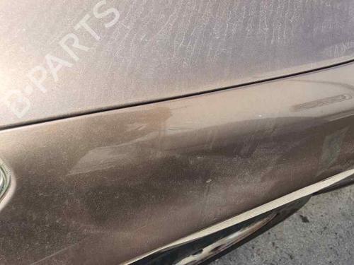 Left front fenders VOLVO XC60 I SUV (156) D5 AWD | BP22970023C41 
