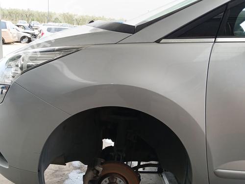Used Left front fenders Left front fenders PEUGEOT 5008 (0U_, 0E_) 1.6 16V (120 hp) 34280021 34280021