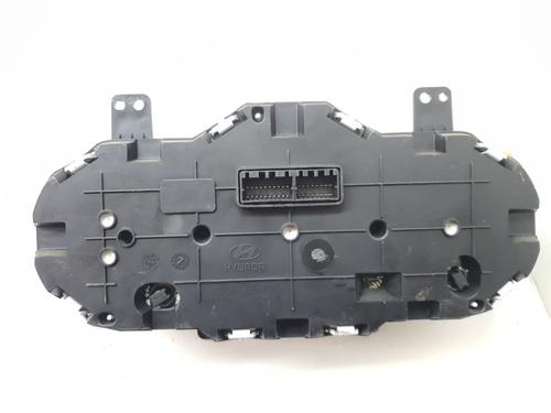 Instrument cluster HYUNDAI i10 I (PA)  | BP26651051C47 