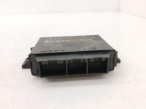 Electronic module AUDI A6 C6 (4F2) 2.7 TDI | BP39196510M83 - Image 3