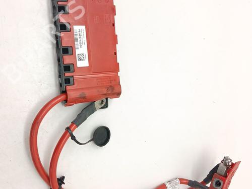 Used Fuse box Fuse box BMW 1 (F20) 116 d (116 hp) 36033789 36033789