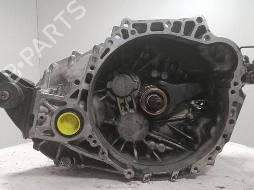 Used Gearbox Gearbox TOYOTA AVENSIS (_T25_) [2003-2008] 33053685 33053685