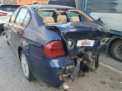 Used Rear left lock BMW 3 (E90) 318 d (122 hp) 21792387