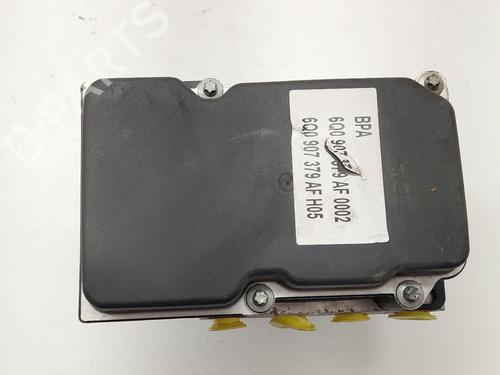 ABS pump SEAT IBIZA III (6L1) 1.4 16V | BP31095634M43 