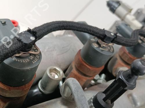 Engine OPEL CORSA D (S07) 1.3 CDTI (L08, L68) | BP33546966M1 - Image 7