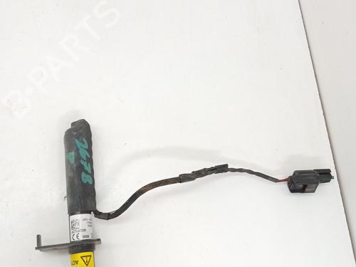 Airbag passager Airbag passager JAGUAR E-PACE (X540) 2.0 D180 AWD (179 hp) 35727354 35727354