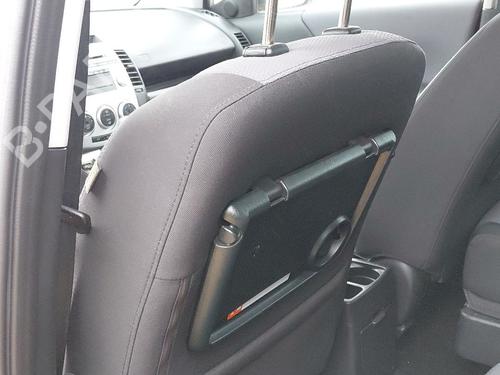 Sæde venstre fortil MAZDA 5 (CR) 2.0 CD (CR19) | BP29967800C15