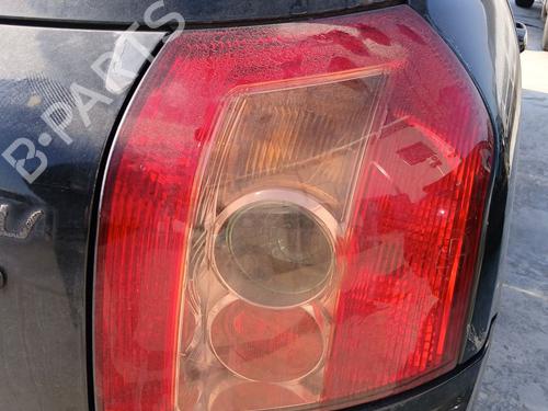 Used Right taillight Right taillight TOYOTA COROLLA (_E12_) 2.0 D-4D (CDE120R, CDE120L_) (110 hp) 33538220 33538220