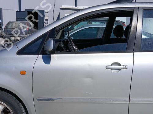 Used Left front door Left front door TOYOTA AVENSIS (_T22_) 2.0 D-4D (CDT220) (116 hp) 35905937 35905937