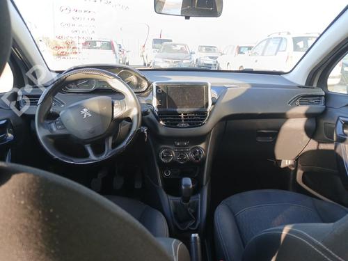 Left front window switch PEUGEOT 208 I (CA_, CC_) 1.2 PureTech 82 | BP36137699I27  - Image 8