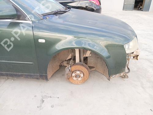 Used Right front fenders Right front fenders 39650097 39650097