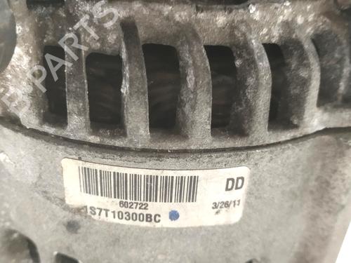 Alternator FORD MONDEO III (B5Y) | BP17872284M7