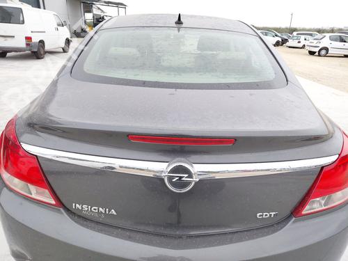 Used Tailgate Tailgate OPEL INSIGNIA A (G09) 2.0 CDTI (68) (131 hp) 32759868 32759868