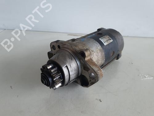 Startmotor NISSAN X-TRAIL I (T30) 2.2 dCi (136 hp) 15978244