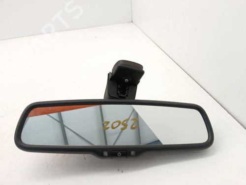 Used Rear mirror Rear mirror OPEL ANTARA A (L07) 2.0 CDTI (150 hp) 36563925 36563925
