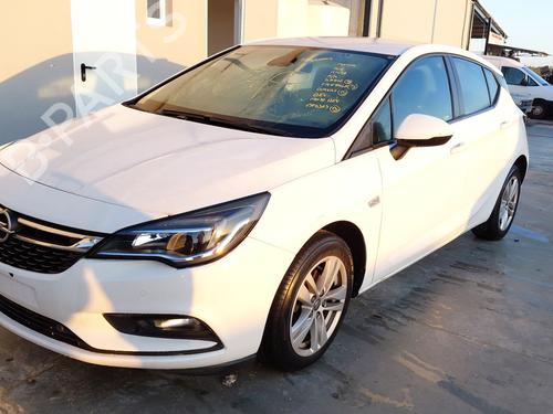 Ricambi OPEL ASTRA K (B16) 1.6 CDTi (68) (110 hp) 4357062