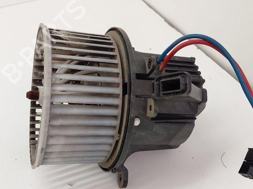Heater blower motor PORSCHE PANAMERA (970)  | BP29288272M62 