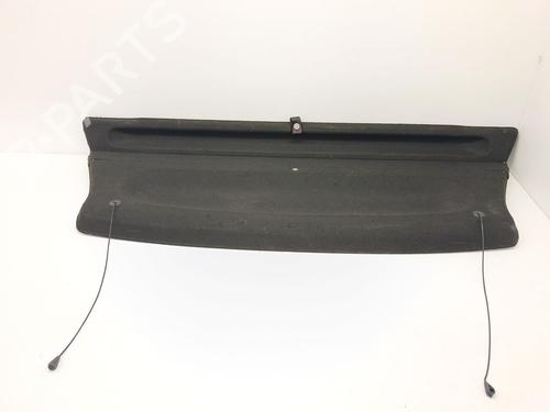 Used Rear parcel shelf Rear parcel shelf 36917219 36917219