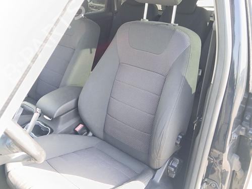 Sæde venstre fortil Sæde venstre fortil FORD S-MAX (WA6) 2.0 TDCi (140 hp) 36695791 36695791