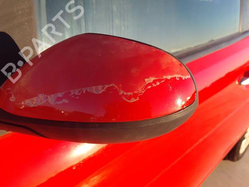 Used Left mirror LANCIA YPSILON (843_) 1.4 16V (843.AXC11, 843.AXC1B, 843.AXC1A) (95 hp) 28620585